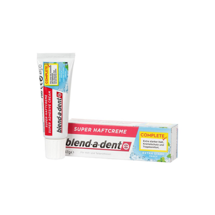 Blend-A-Dent krém extra erős fresh
