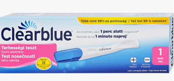 Clearblue