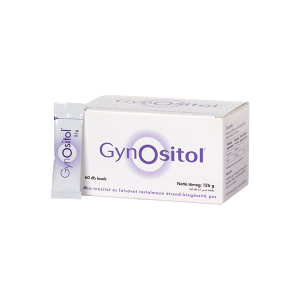 Gynositol étrendkiegészítő por 60x2,1g