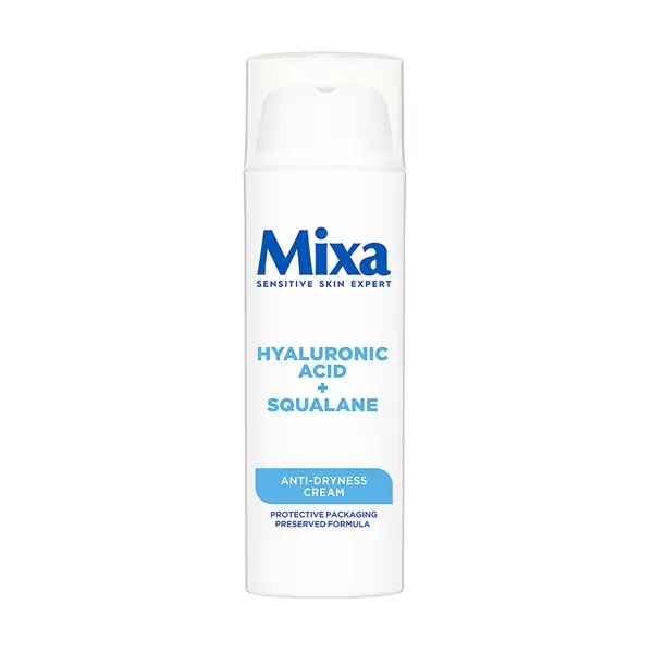 MIXA Kiszáradás elleni krém 50ml