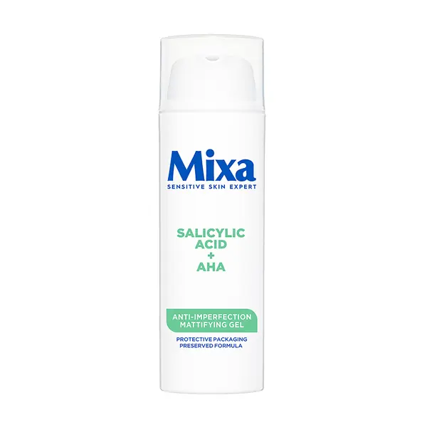 MIXA Mattító krém 50 ml