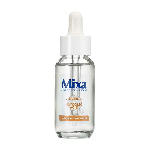 MIXA Sötét foltok elleni szérum 30 ml
