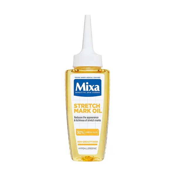 MIXA striák elleni olaj 100ml