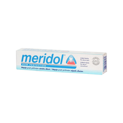 Meridol fogkrém 75ml