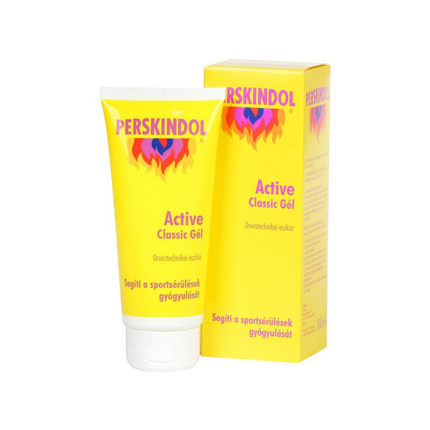 Perskindol Active Classic Gél 100ml