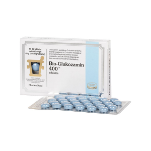 Pharmanord Bio-Glukozamin 60x