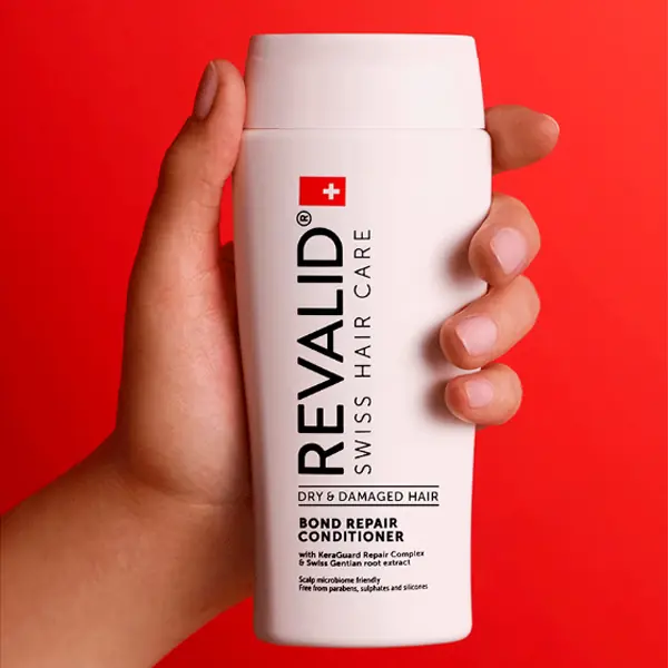 REVALID Bond Repair kondícionáló balzsam 200ml