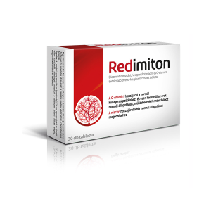 Redimiton étrend-kiegészítő tabletta 30x