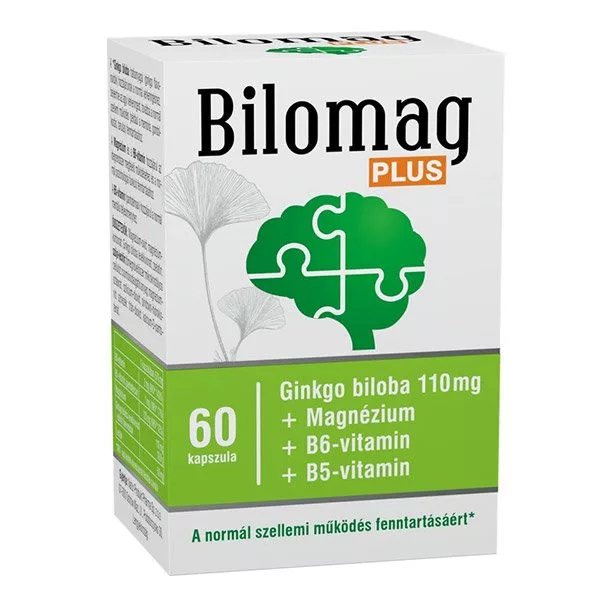 bilomag plus 60x