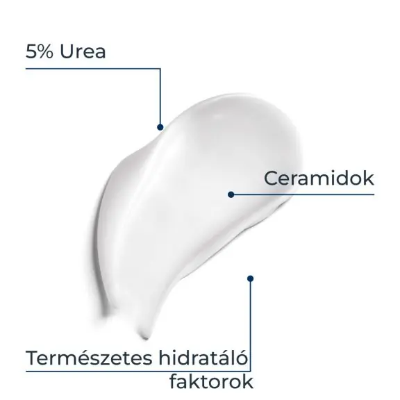 eucerin urea repair