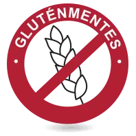 Gluténmentes