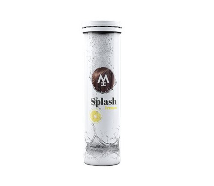magic splash citrom