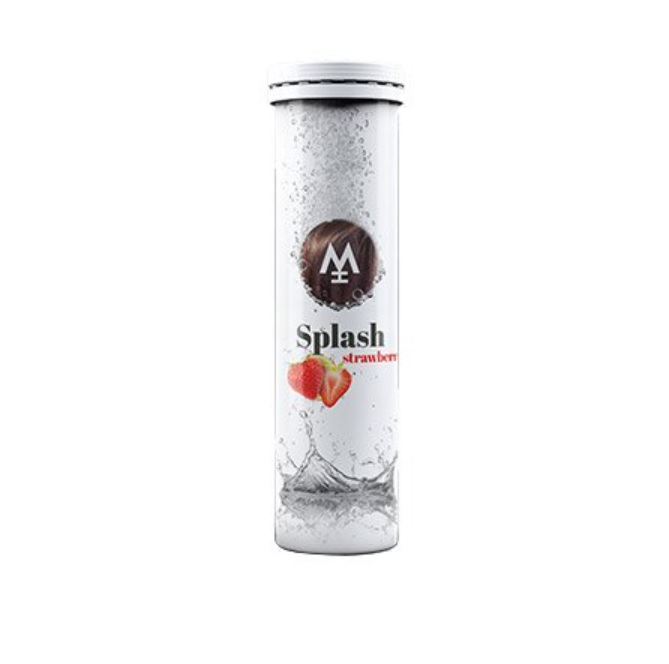 magic splash eper