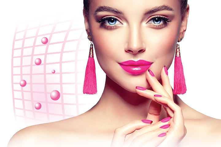 Halkollagén mátrix, elasztinnal, csipkebogyóval és Aloéval FACELIFT® KOLLAGÉN ITAL KONCENTRÁTUM