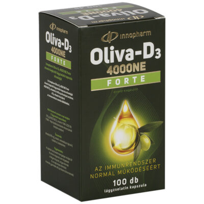 oliva d3 innopharm